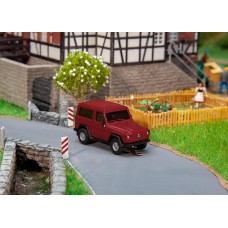 Faller 161431 Suv Mb G-Klasse Herpa H0