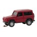 Faller 161431 Suv Mb G-Klasse Herpa H0