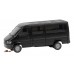 Faller 161432 Mb Sprinter Taxi Grote Capaciteit Herpa H0