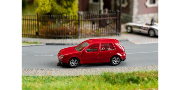 Faller 161437 Vw Golf Iv (Herpa) H0