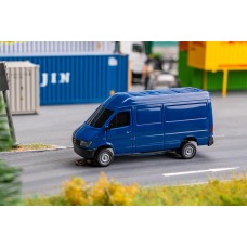 Faller 161438 Mb Sprinter Bestelauto Herpa (3/23) * H0