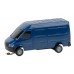 Faller 161438 Mb Sprinter Bestelauto Herpa (3/23) * H0