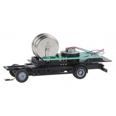 Faller 161470 Car System Ombouw Chassis Tweeassige Vrachtwagen H0