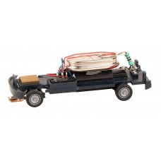 Faller 161473 Car Syst. Ombouw-Chassis Mb Sprinter H0