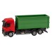 Faller 161493 Vrachtwagen Mb Actros Lh'96 Container Herpa H0