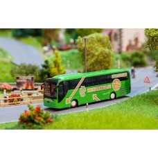 Faller 161496 Man Lions Coach Bus Meinfernbus (Rietze) H0