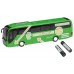 Faller 161496 Man Lions Coach Bus Meinfernbus (Rietze) H0