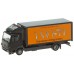 Faller 161561 Vrachtwagen Mb Atego Sixt (Herpa) H0