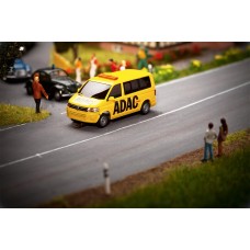 Faller 161586 Vw T5 Bus Adac (Wiking) H0