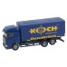 Faller 161595 Vrachtwagen Scania R 13 Hl Koch (Herpa) H0