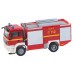 Faller 161599 Man Tgs Tlf Brandweer (Herpa) H0