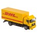 Faller 161607 Car Systeem Start-Set Vrachtwagen Dhl H0