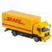 Faller 161607 Car Systeem Start-Set Vrachtwagen Dhl H0