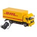 Faller 161607 Car Systeem Start-Set Vrachtwagen Dhl H0