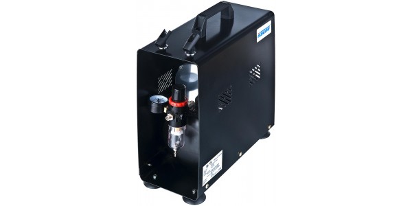 Faller 170987 Luchtdruk Compressor As186A 123 Watt