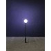 Faller 180104 Led-Parkverlichting Bolvormige Opzetlamp 3 Stuks H0