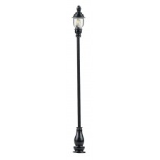 Faller 180216 Led-Parklantaarn Warm Wit H0