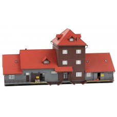 Faller 191795 Pakhuis (11/23) * H0