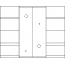 Faller 222220 Schoenenfabriek Schmidt N