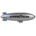 Faller 222410 Luchtschip Goodyear N