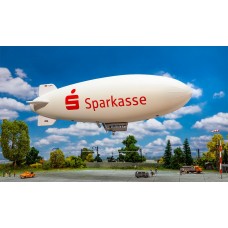 Faller 222412 Luchtschip Sparkasse N