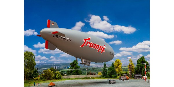 Faller 222413 Luchtschip Trumpf N