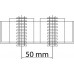 Faller 222500 Tunnelingangen Simplon Noorden En Zuiden N